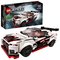 LEGO Speed Champions Nissan GT-R NISMO Car Set - 76896