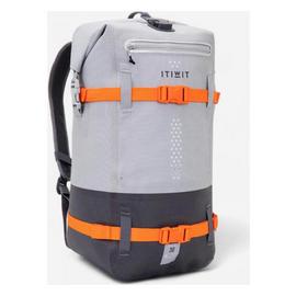 Decathlon Waterproof Backpack 30L - Grey