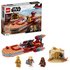 LEGO Star Wars Luke Skywalker's Landspeeder Playset - 75271