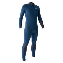 Decathlon Men's Diving Wetsuit 3 mm Neoprene SCD 500