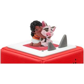 Tonies Disney Moana 2 Simea Audio Classic Tonie Character