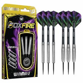 'Winmau Foxfire Twin Pack 23g 24g