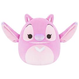 Squishmallows 10 inch Angel Plush Toy