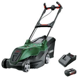 Bosch 40cm  Cordless Rotary Lawnmover - 36V