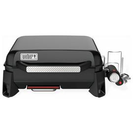 Weber 43cm Griddle Portable Gas BBQ