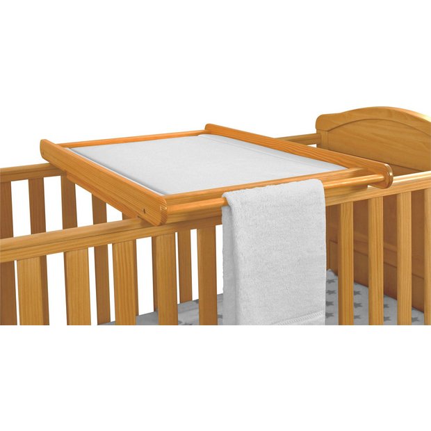 Buy East Coast Cot Top Changer Antique at Argos.co.uk Your Online
