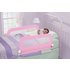 Summer Infant Grow with Me Pink Double Bedrail