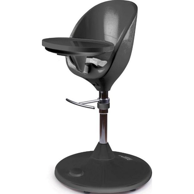 Buy Brother Max Black Scoop Highchair at Argos.co.uk Your Online Shop
