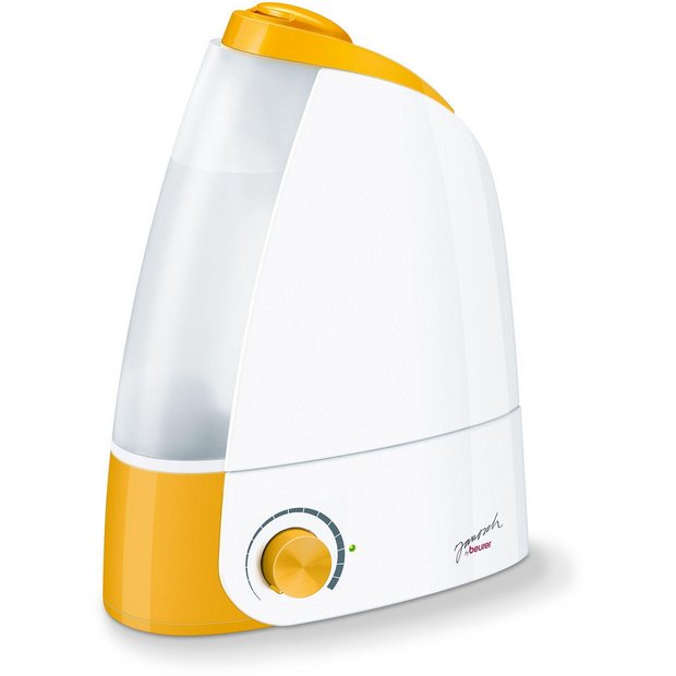 Buy Beurer JLB 44 Air Humidifier at Argos.co.uk Your Online Shop for Baby health, Safety and