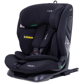 Cuggl Isofix 123 Car Seat