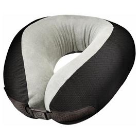 Go Travel Luxurious Memory Foam Travel Pillow