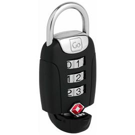 Go Travel TSA Big Dial Combination Lock