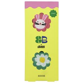 Eleanor Bowmer Easter Socks 2 Pack