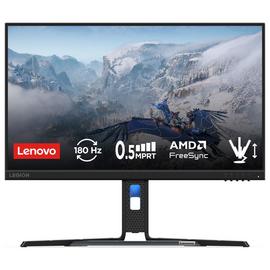 Lenovo Legion R24e 23.8 Inch 180Hz IPS FHD Gaming Monitor
