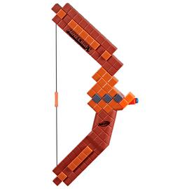 Nerf Minecraft Bow