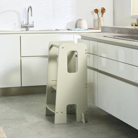 Tutti Bambini Learning Tower - Mushroom