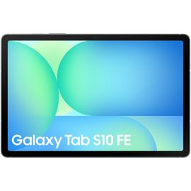 Samsung Galaxy Tab S10 FE 10.9in 128GB Wi-Fi Tablet - Grey