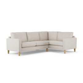 Habitat Flint Right Hand Corner Sofa