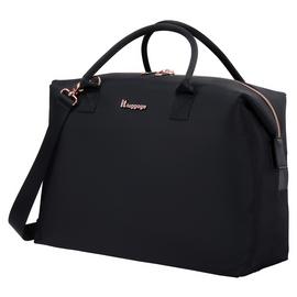 IT Luggage Charmer Holdall - Black