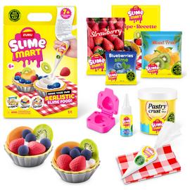 Zuru Slime Mart Snacks Slime