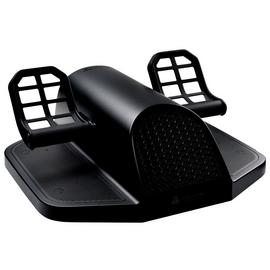 Honeycomb Charlie Rudder Pedals - Flight Controls