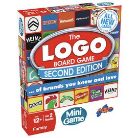 Drumond Park Logo 2 Mini Game