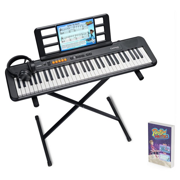 Light up keyboard piano argos new arrivals