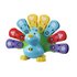 VTech Feathers and Feeling Peacock Activity Toy