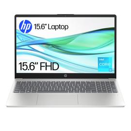 HP Pavilion 15 SE 15.6in i3 8GB 256GB Laptop - Silver