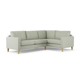 Habitat Flint Right Hand Corner Sofa