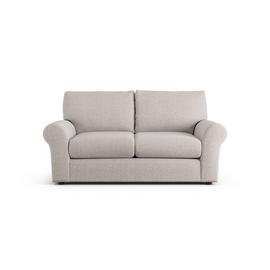 Habitat Molton 2 Seater Sofa