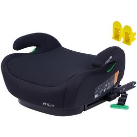 Cuggl Isofix Car Booster Seat - Black