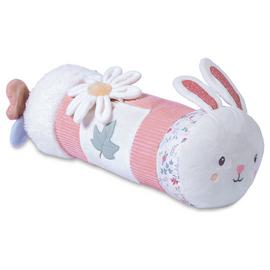 Red Kite Tummy Time Roller Rose - Ivy