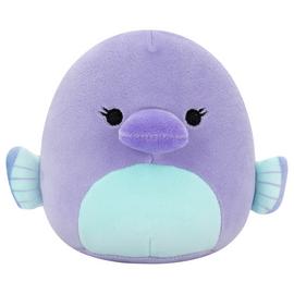 Squishmallows 7.5 inch Lavender Paddlefish Plush