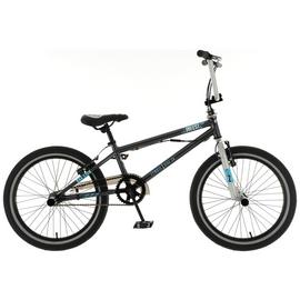 Zombie Infest 20 Inch Kids BMX Bike