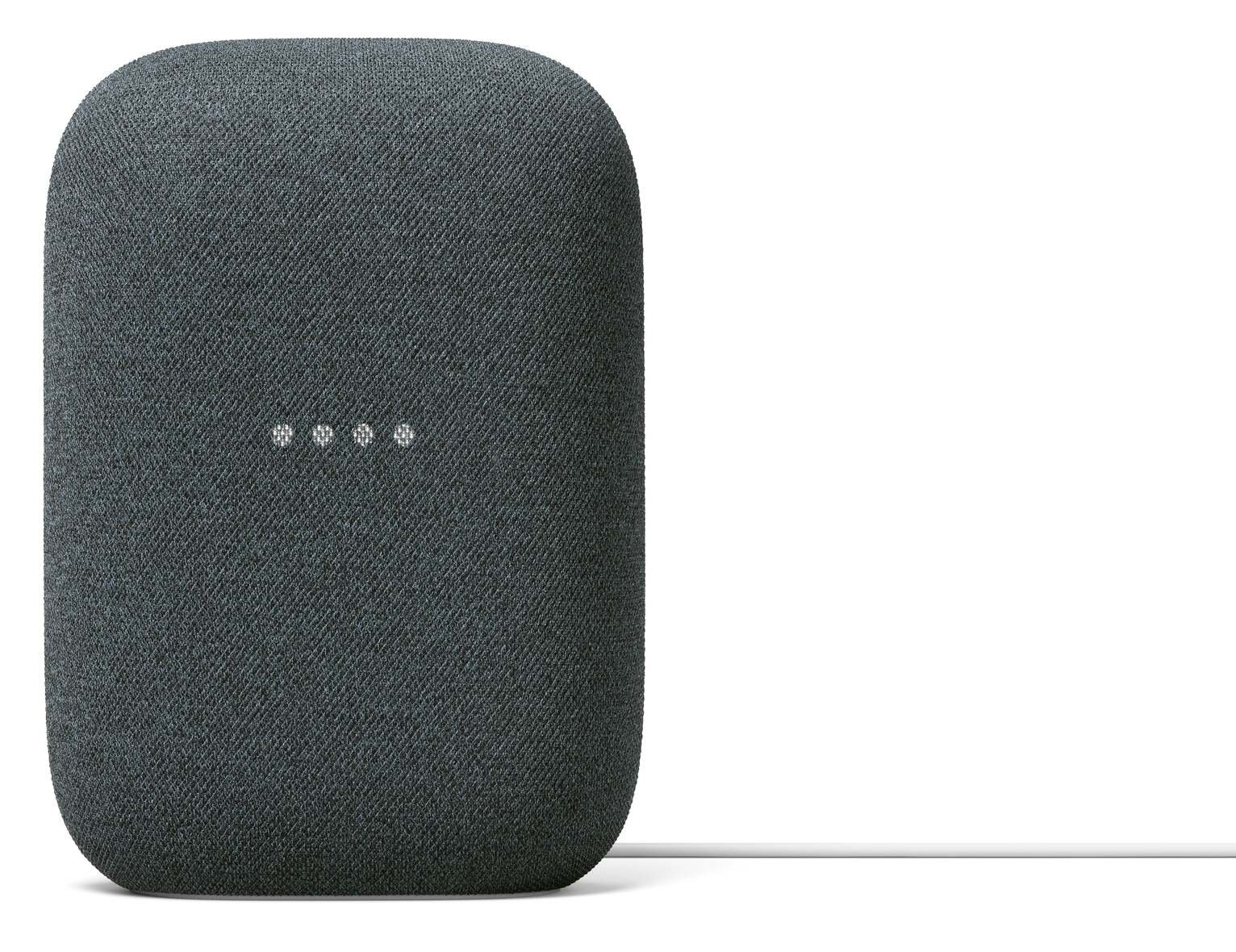 google speaker argos