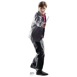 Star Cutouts Harry Potter Cardboard Cutout