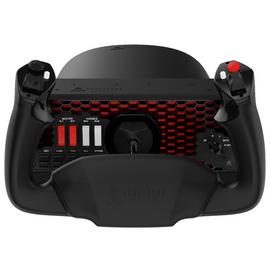 Honeycomb ALPHA Flight Controls XPC