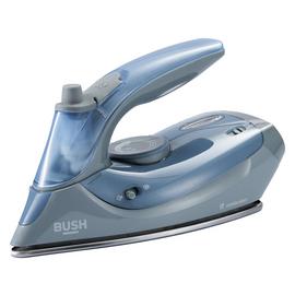 Bush ES2461 Travel Iron
