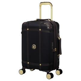 IT Luggage Expandable 8 Wheel Hard Suitcase