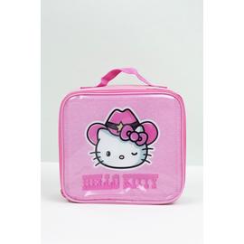 Hello Kitty Lunch Bag