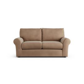 Habitat Molton 2 Seater Sofa