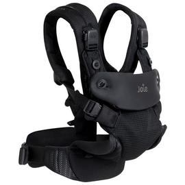 Joie Savvy Air 4 in 1 Carrier - Black