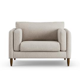 Habitat Newington Cuddle Chair