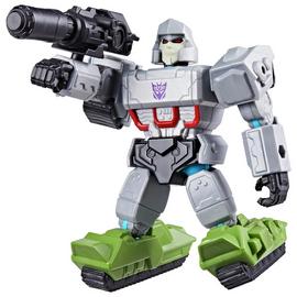 Mixmashers Transformers Megatron Deluxe Figure