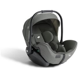 Joie Signature i-Level Pro Deep Recline Car Seat - Evergreen