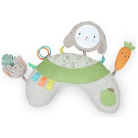 Ingenuity Sylvi Tummy Time Pillow