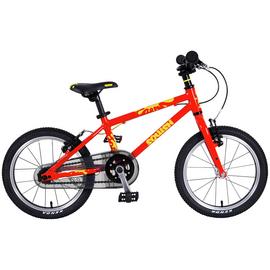 Squish 16 Inch Kids Bike - Red