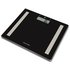 Salter Compact Glass Analyser Scales - Black