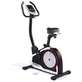 Marcy Onyx B80 Magnetic Resistance Upright Exercise Bike